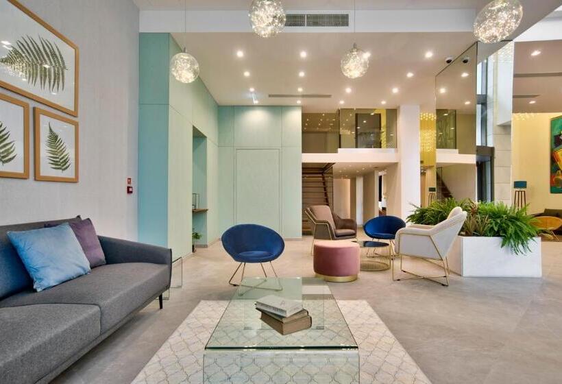 Mayflower Hotel Malta