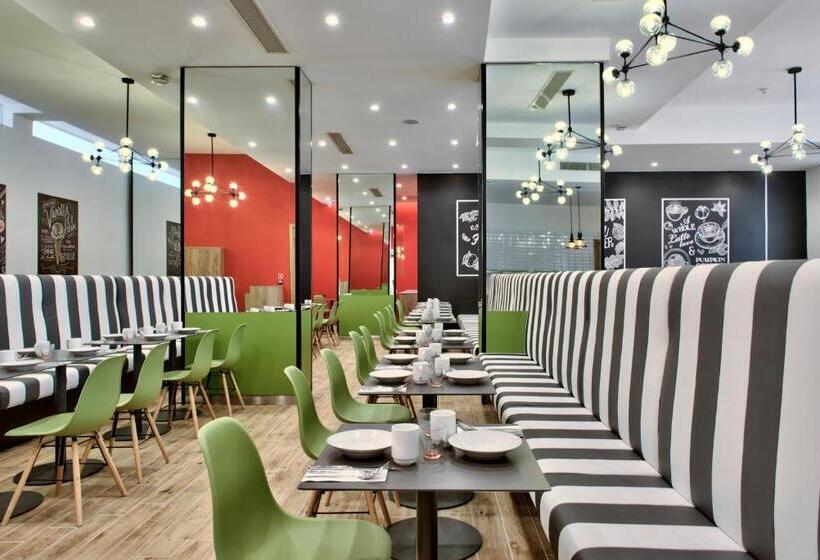 Mayflower Hotel Malta