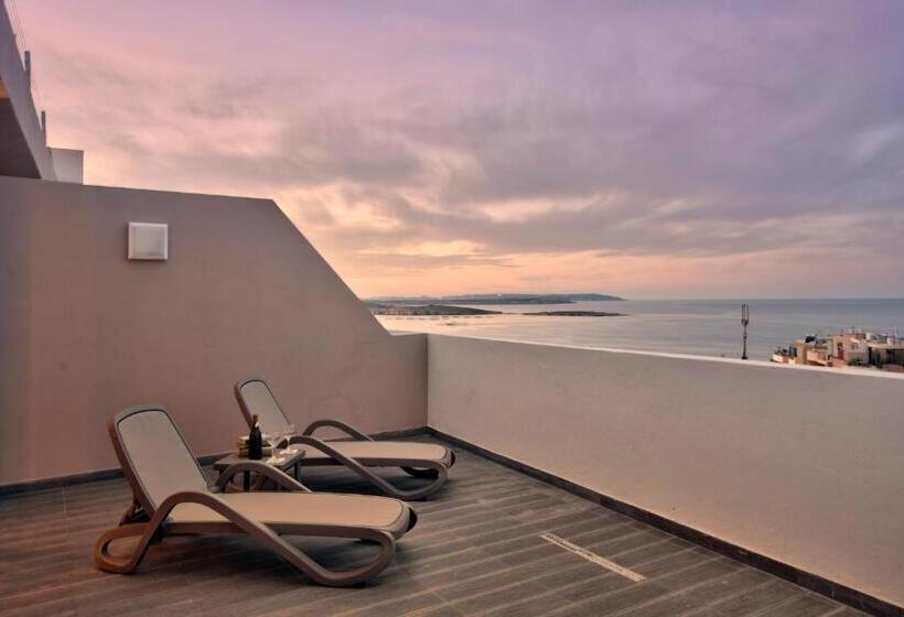 Mayflower Hotel Malta