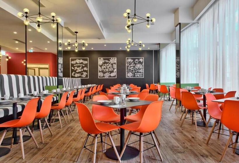 Mayflower Hotel Malta