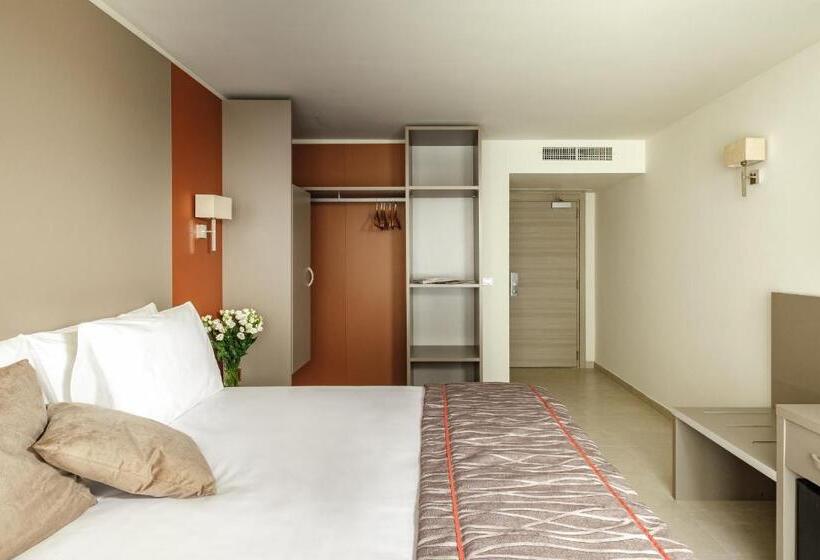 Mayflower Hotel Malta