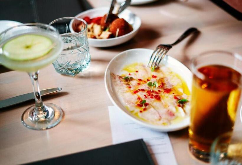 Mayflower Hotel Malta