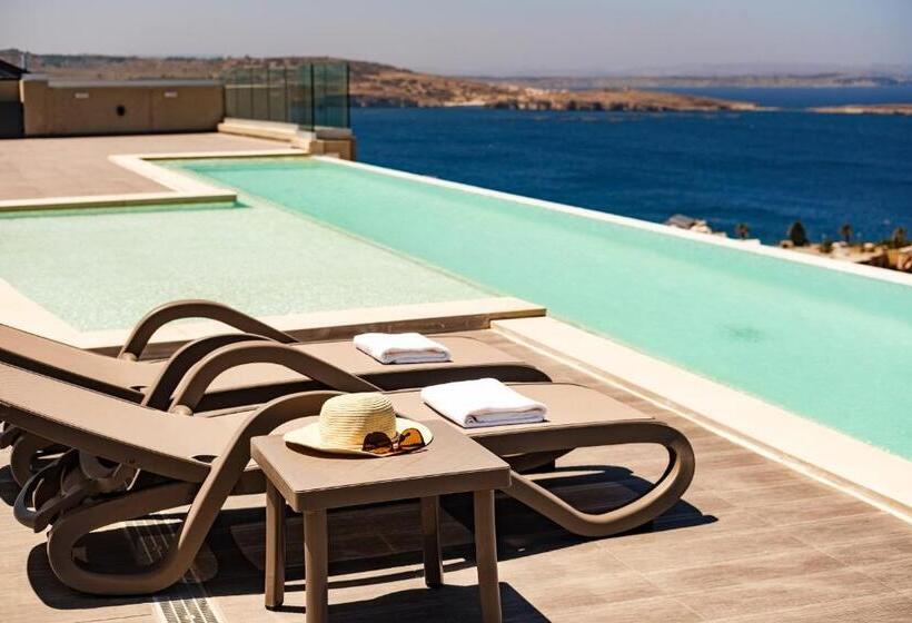 Mayflower Hotel Malta