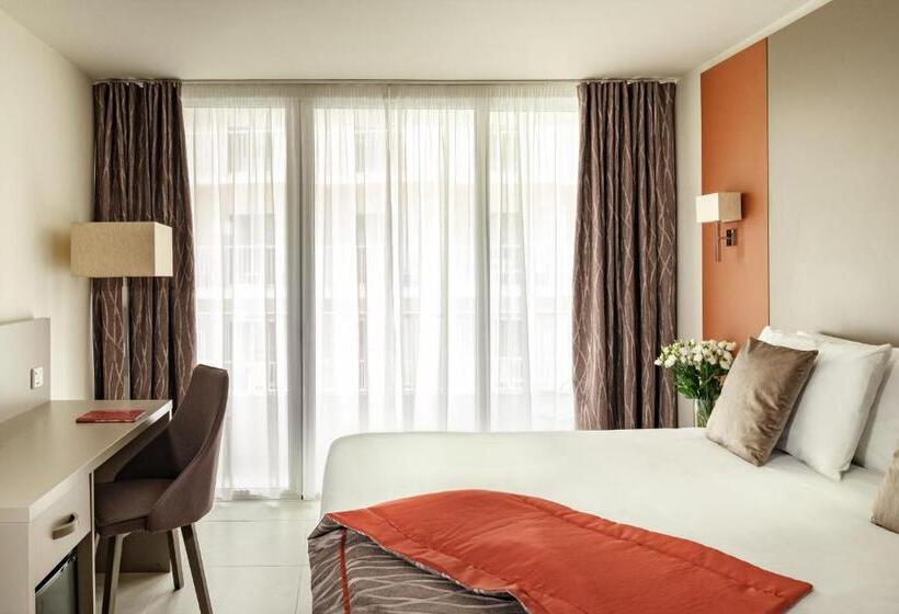 Mayflower Hotel Malta