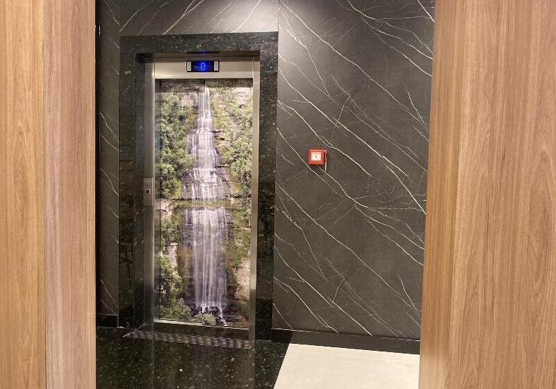 Mayná Hotel Prudentópolis Centro