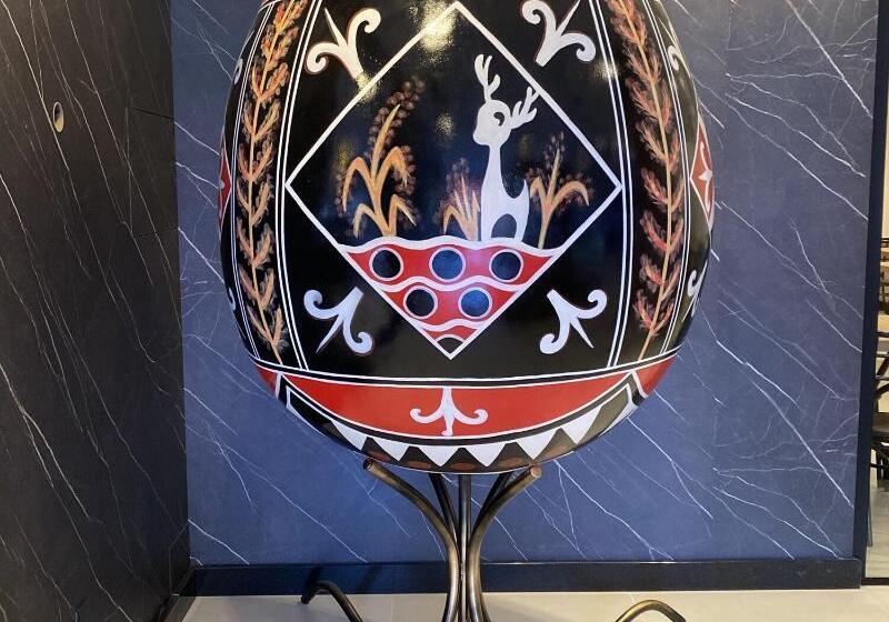 Mayná Hotel Prudentópolis Centro