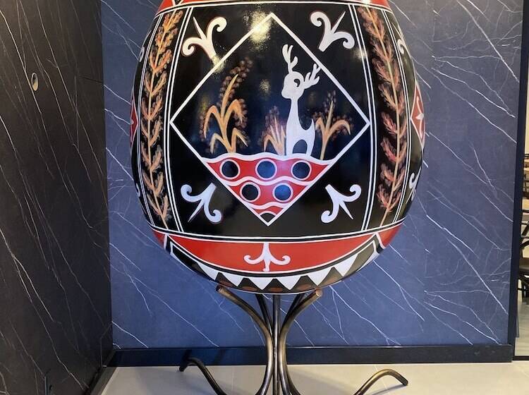 Mayná Hotel Prudentópolis Centro