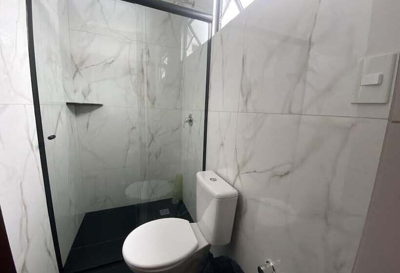 Mayná Hotel Prudentópolis Centro