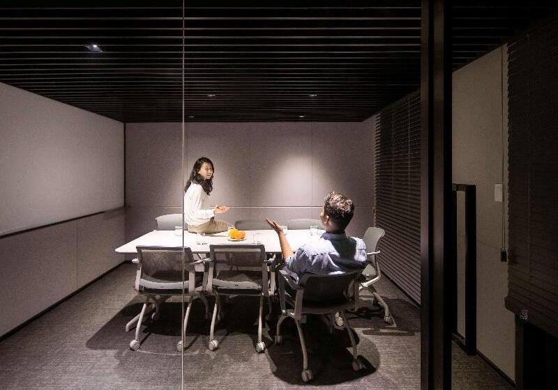 ホテル Mercure Ambassador Seoul Hongdae