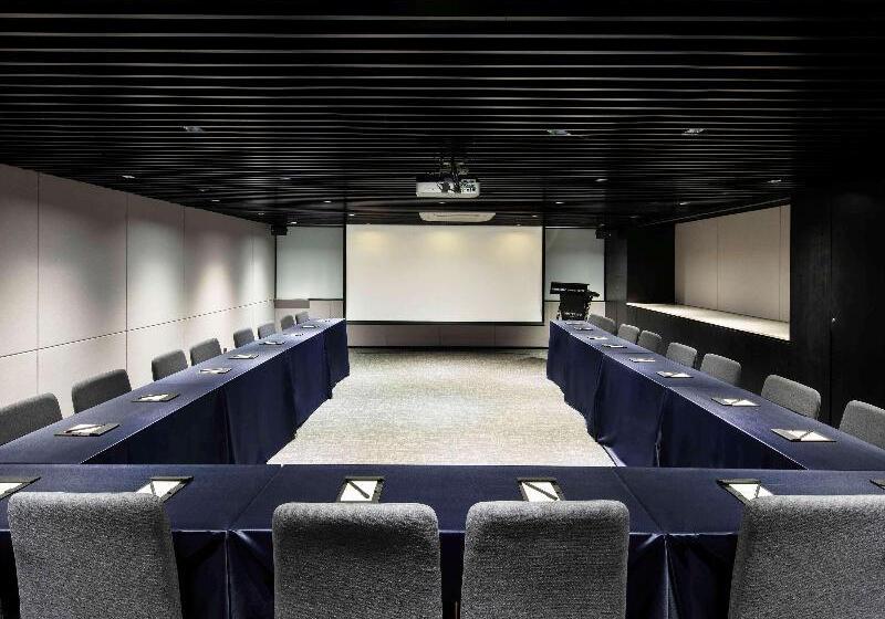 ホテル Mercure Ambassador Seoul Hongdae