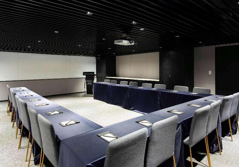 ホテル Mercure Ambassador Seoul Hongdae