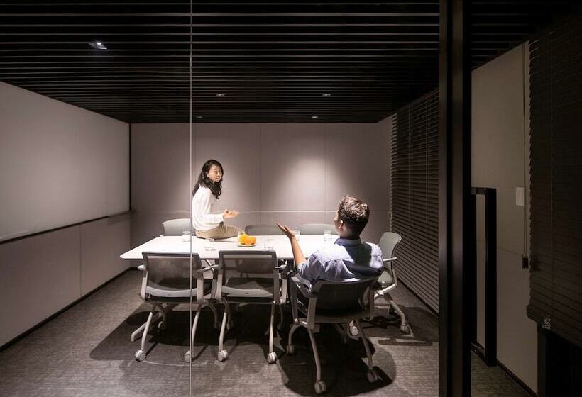 ホテル Mercure Ambassador Seoul Hongdae