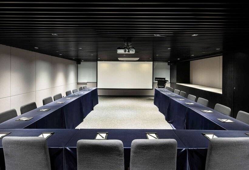 ホテル Mercure Ambassador Seoul Hongdae