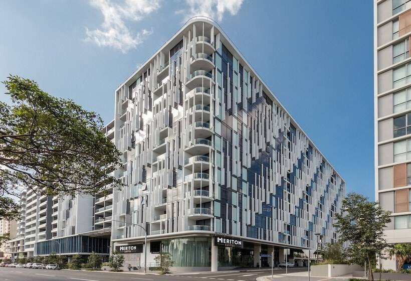 فندق Meriton Suites Mascot Central