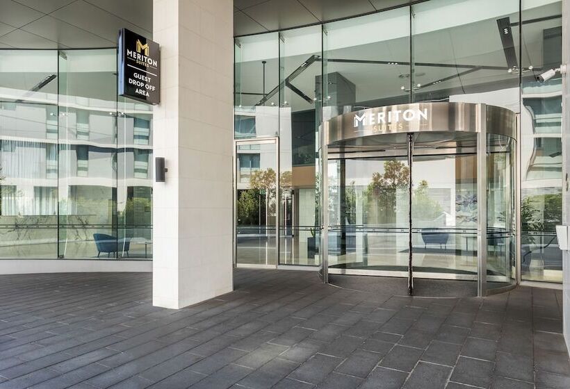 فندق Meriton Suites Mascot Central