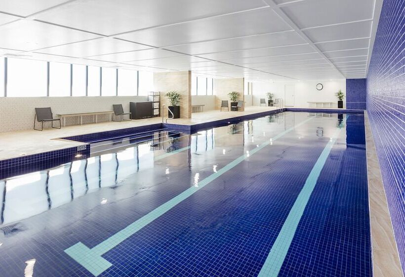 فندق Meriton Suites Mascot Central