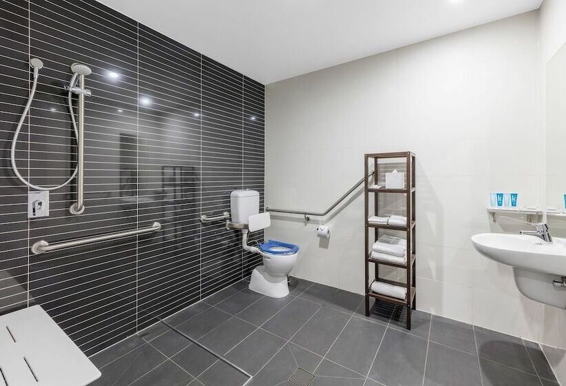 فندق Meriton Suites Mascot Central