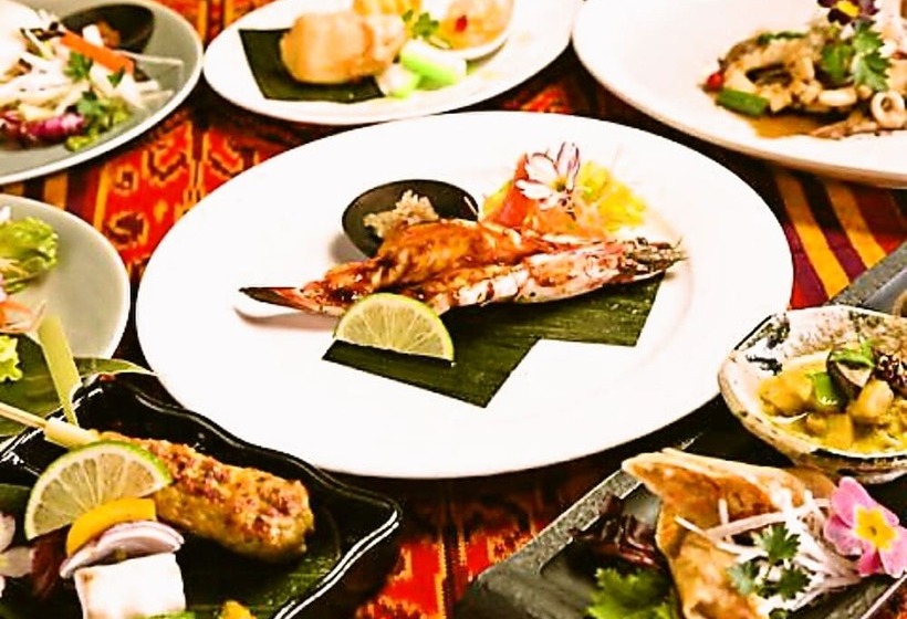 酒店 Monzen Okagero