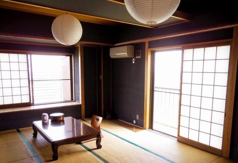 酒店 Monzen Okagero