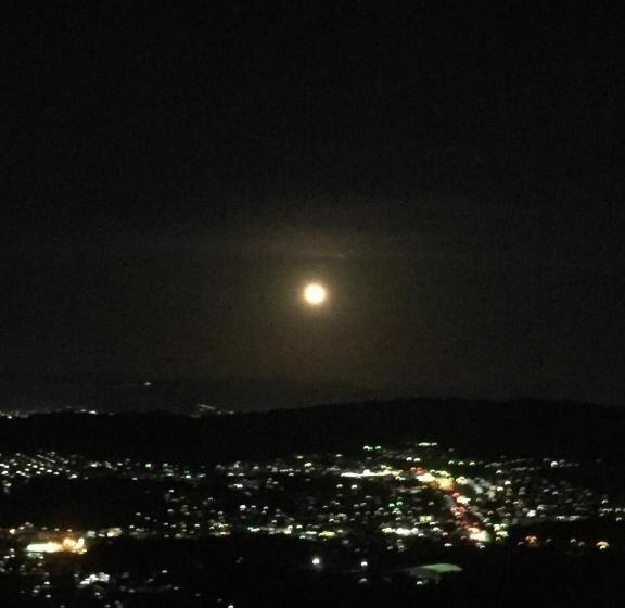 酒店 Monzen Okagero