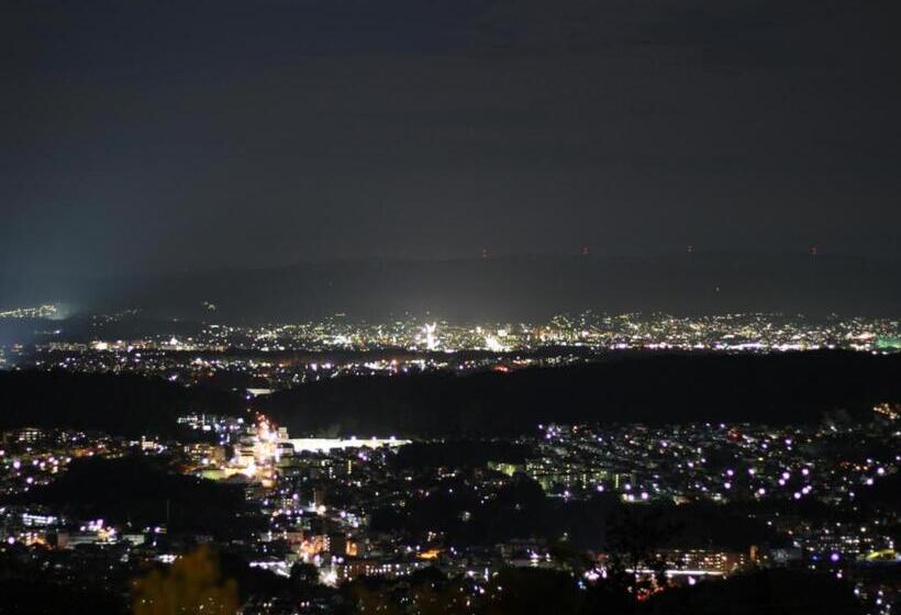 酒店 Monzen Okagero