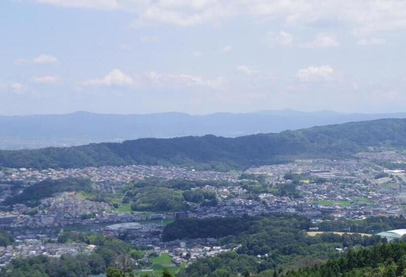 酒店 Monzen Okagero