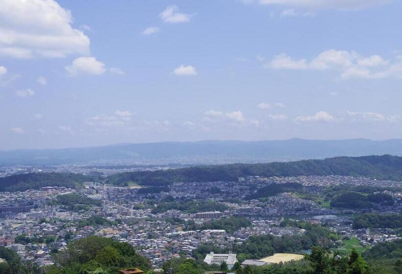 酒店 Monzen Okagero