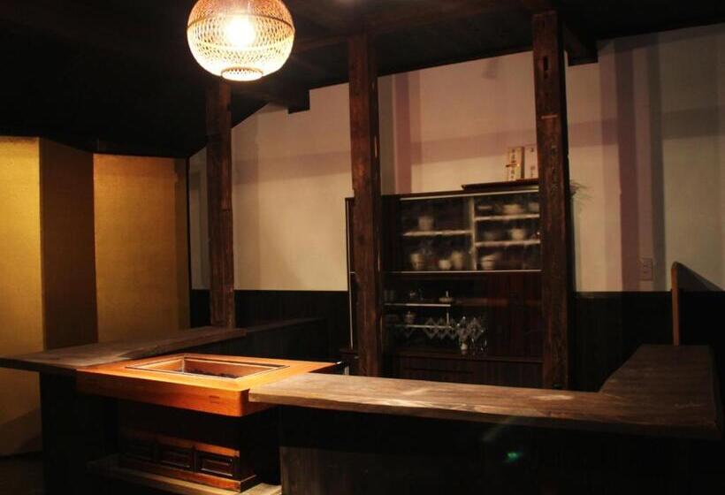 酒店 Monzen Okagero