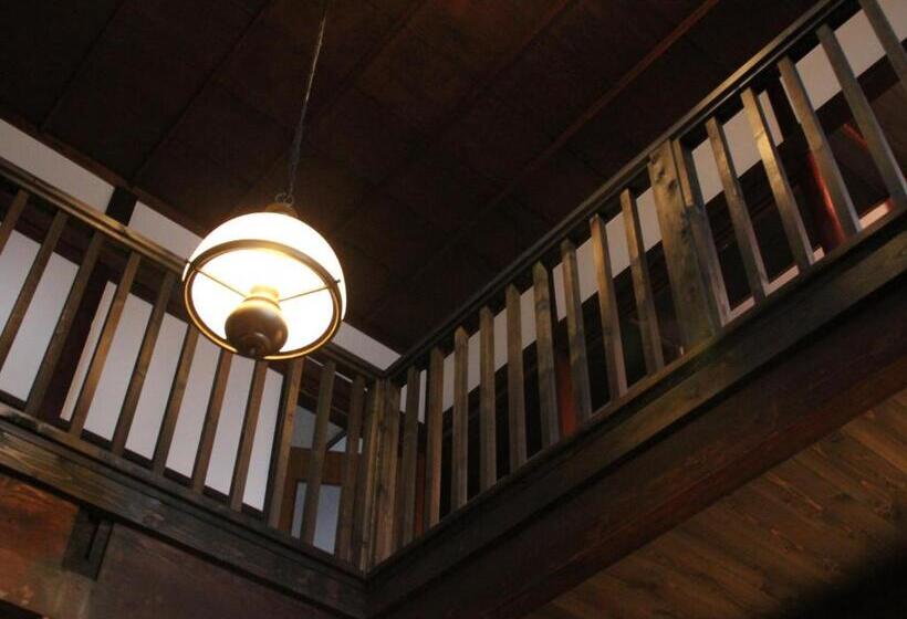 酒店 Monzen Okagero