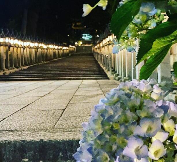 酒店 Monzen Okagero