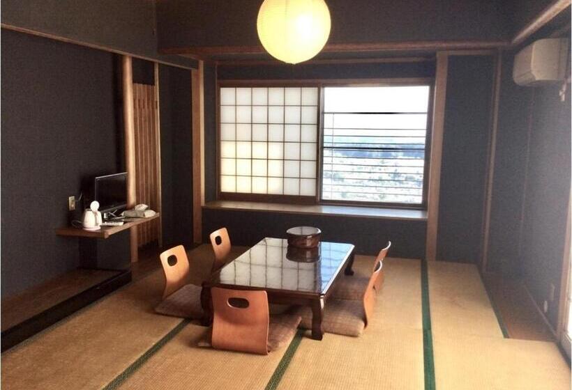 酒店 Monzen Okagero