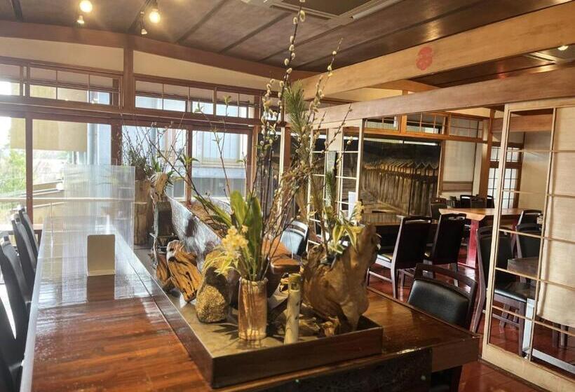 酒店 Monzen Okagero