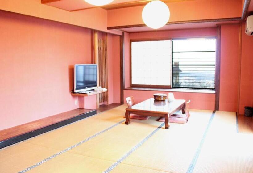 酒店 Monzen Okagero