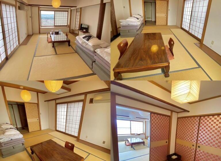 酒店 Monzen Okagero