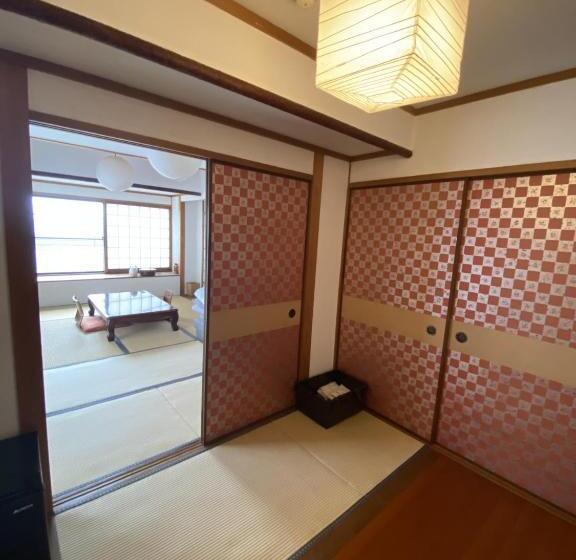 酒店 Monzen Okagero