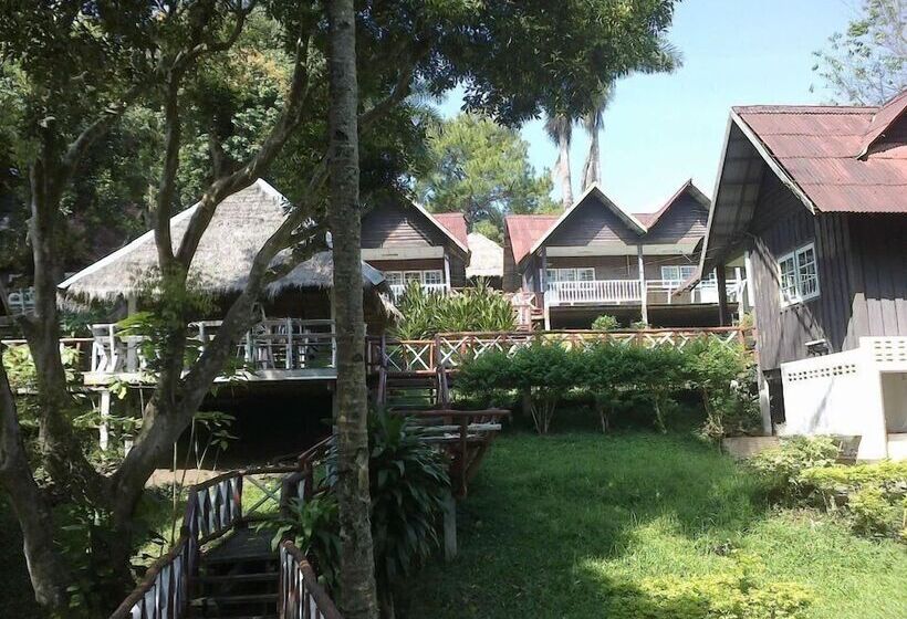 호텔 Mountainpark Switzerland Resort