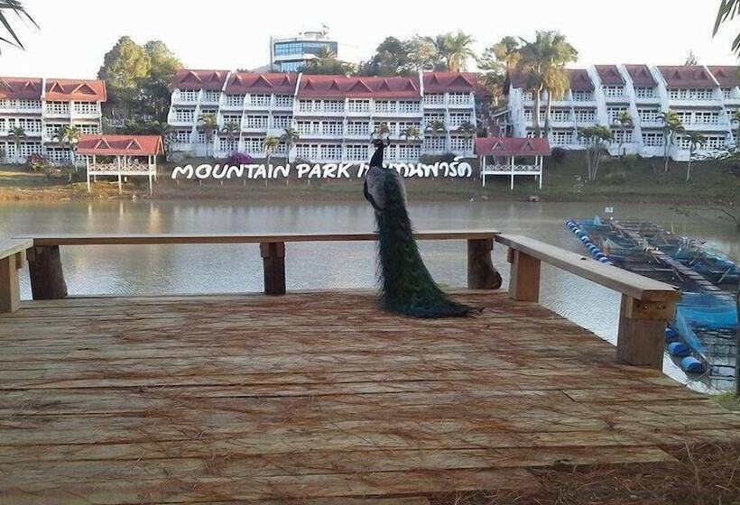 호텔 Mountainpark Switzerland Resort