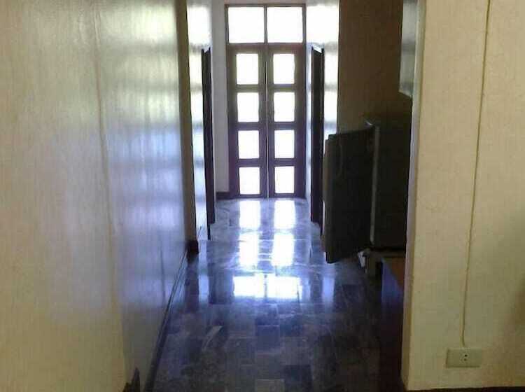 호텔 Mountainpark Switzerland Resort