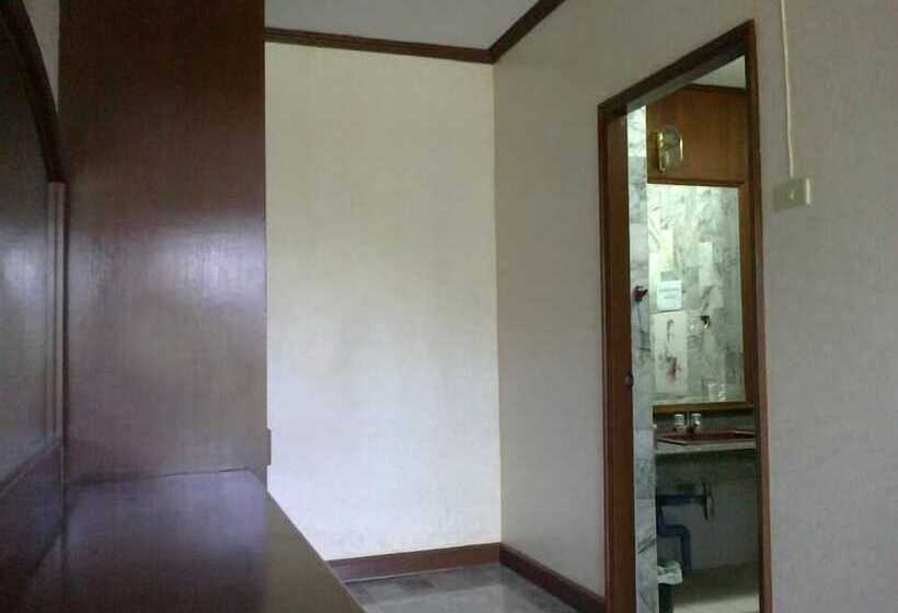 호텔 Mountainpark Switzerland Resort