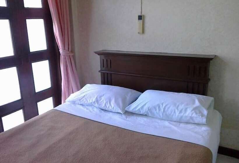 호텔 Mountainpark Switzerland Resort