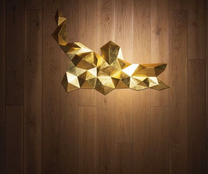 Отель Nikko Style Nagoya