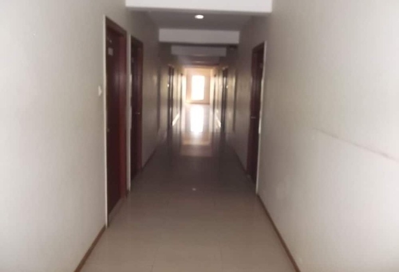 فندق Nisarg Lounge