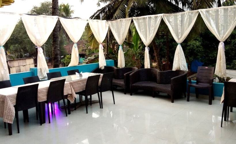 فندق Ocean Touch