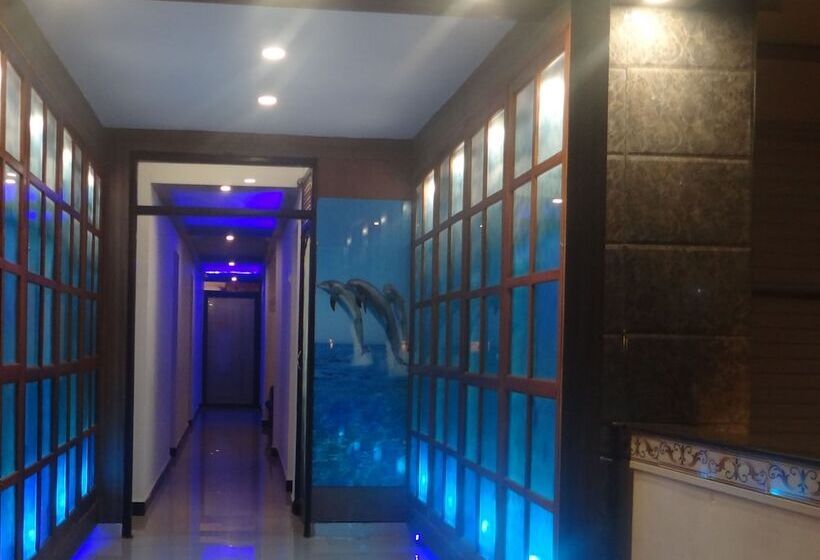 فندق Ocean Touch