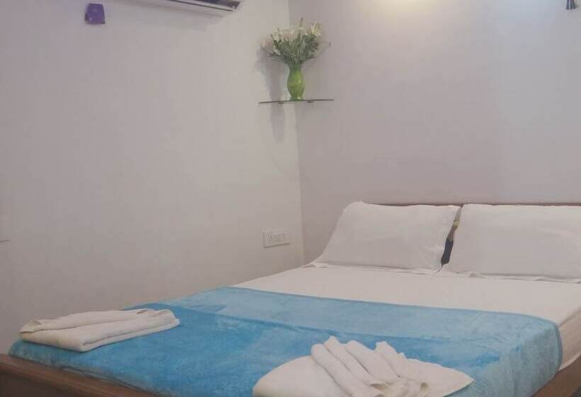 فندق Ocean Touch