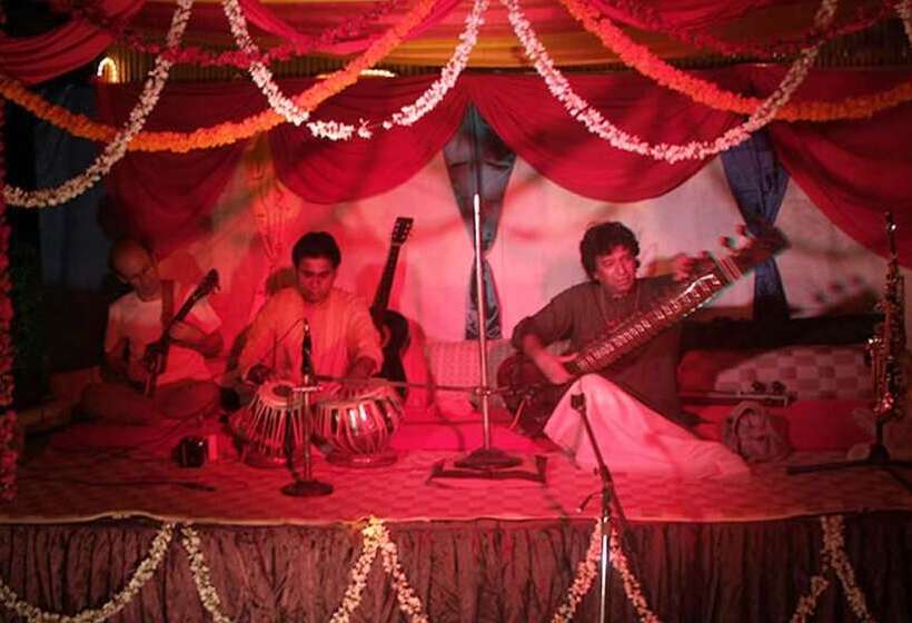 فندق Ocean Touch