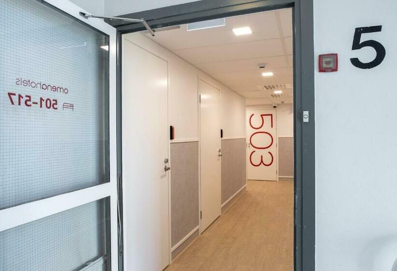 Omena Hotel Vaasa Espen