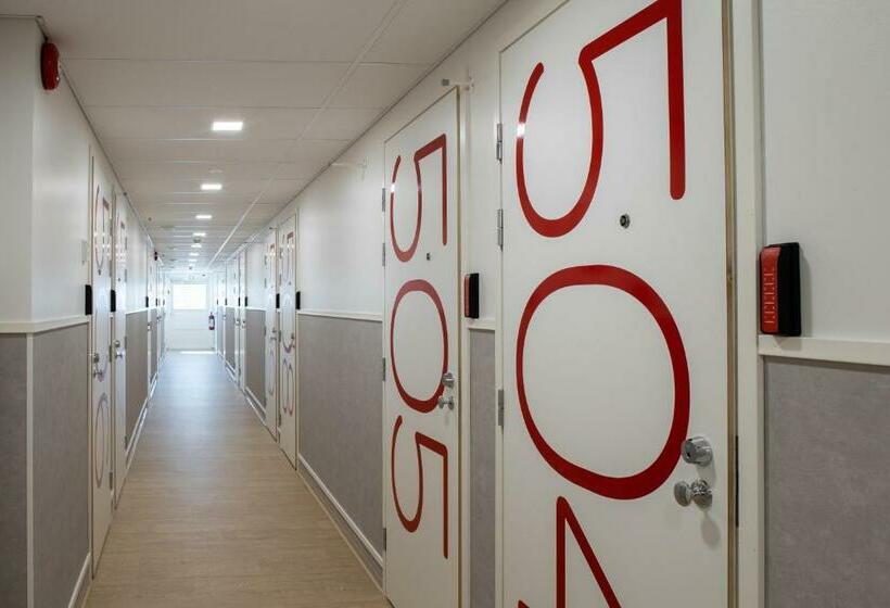 Omena Hotel Vaasa Espen