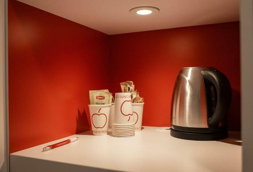 Omena Hotel Vaasa Espen