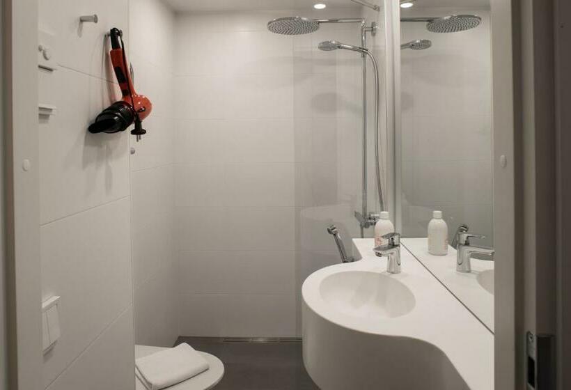 Omena Hotel Vaasa Espen